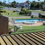 Sun Plaza Motel - Mackay