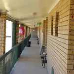 Sun Plaza Motel - Mackay