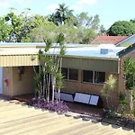 Sun Plaza Motel - Mackay