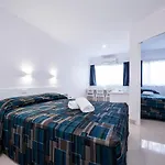 Casa Nostra Motel Mackay