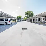 Casa Nostra Motel Mackay