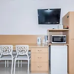 Casa Nostra Motel Mackay