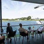 Mackay Adventure Lodge