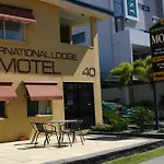 International Lodge Motel