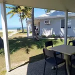 Sea View Villa. 2 Bedroom. Sleeps 4. Free Wifi