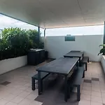 2-Bed 2-Bath Apartment In Central Mackay