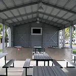 Central Tourist Park