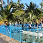 Central Tourist Park