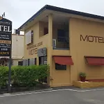 International Lodge Motel