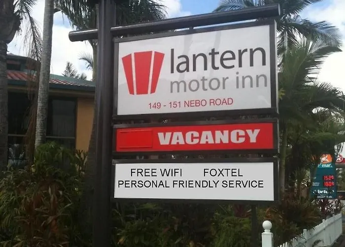 Lantern Motor Inn