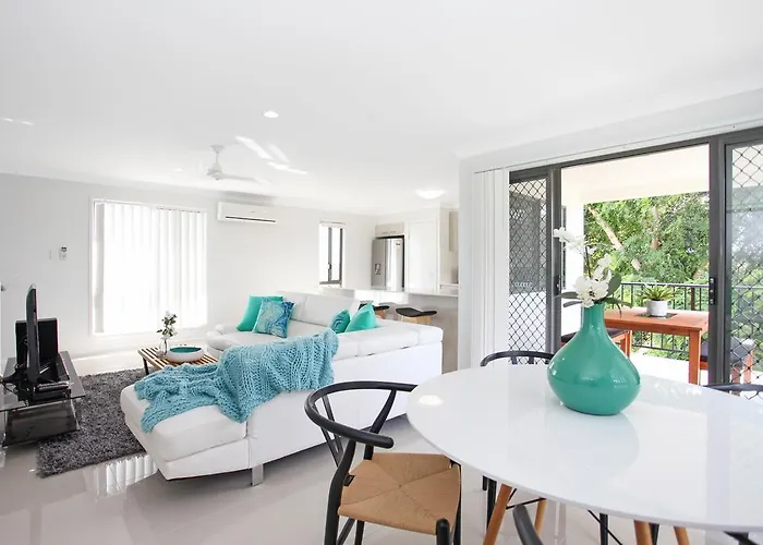 Beach Breeze Holiday House