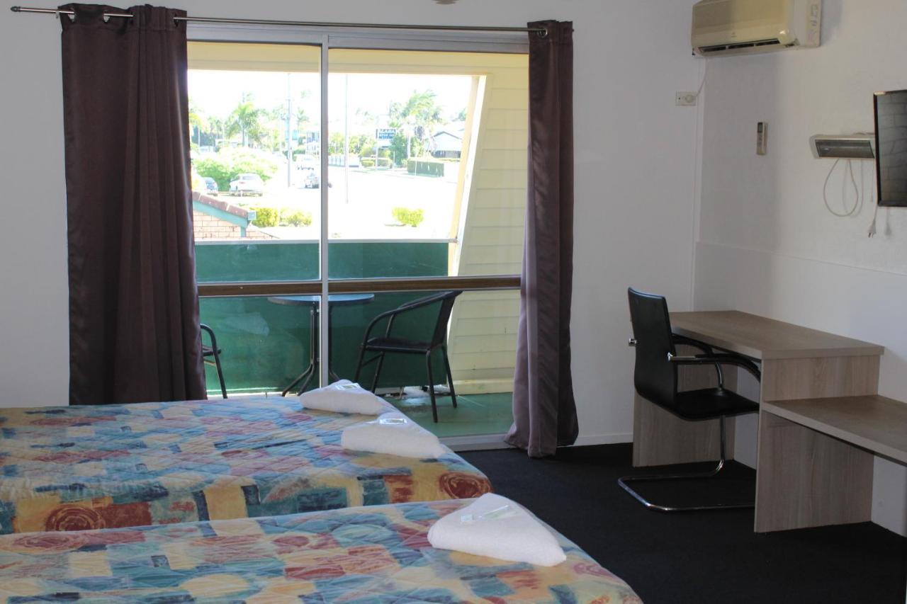 Motel Sun Plaza - 3*