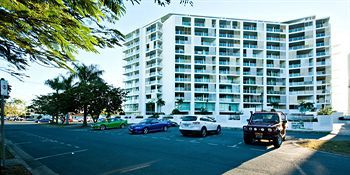 Lanai Riverside Mackay