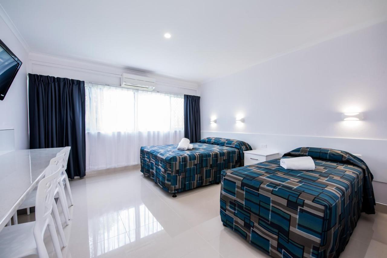 Casa Nostra Motel