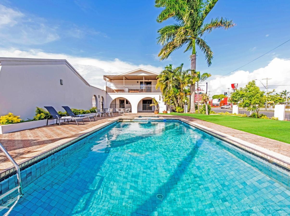 Casa Nostra Motel