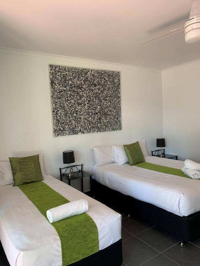 The At Dolphin Heads Resort
