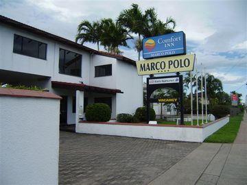 The Marco Polo 4*