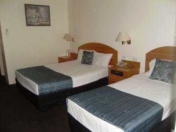 Motel The Marco Polo 4*