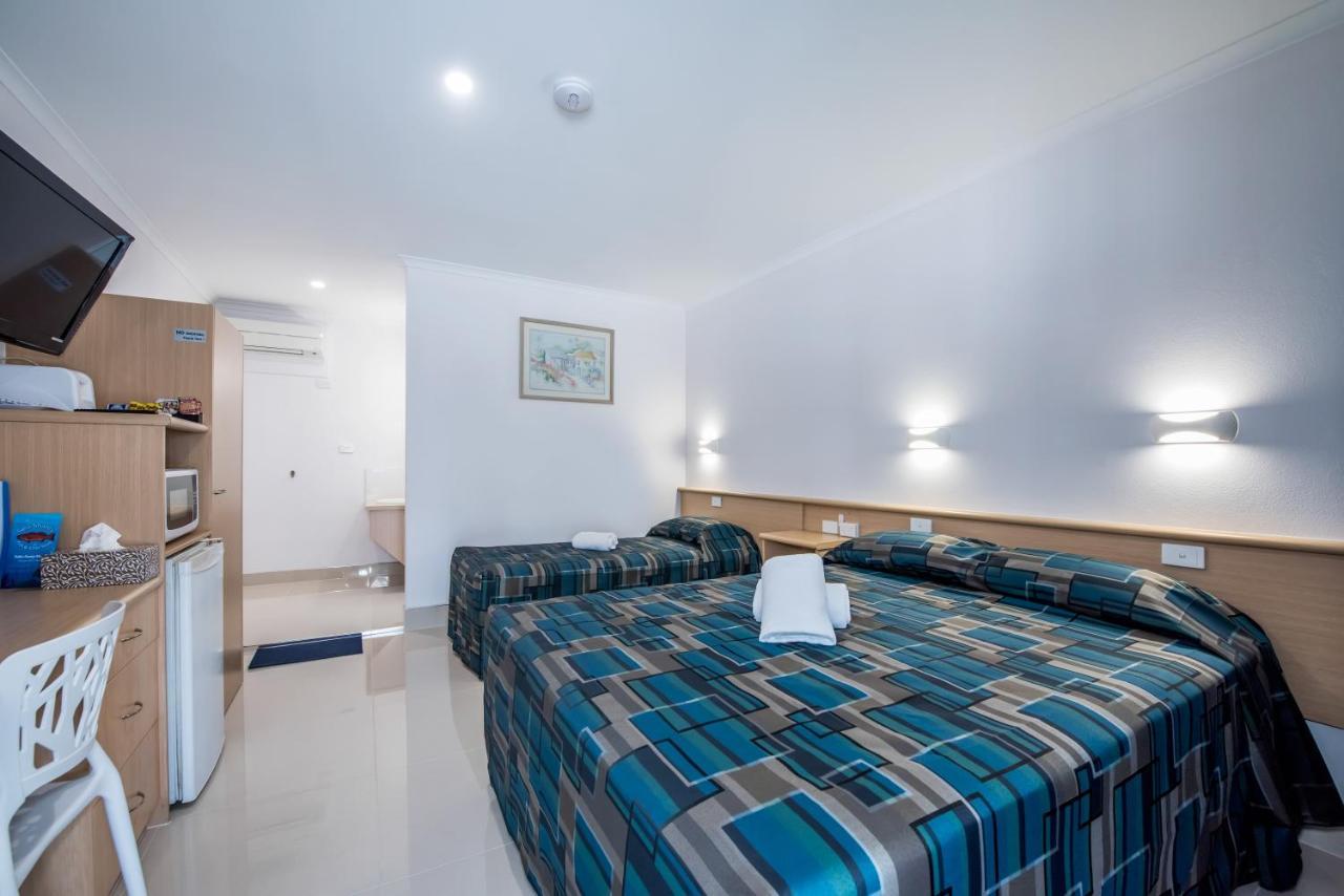 Casa Nostra 4* Mackay
