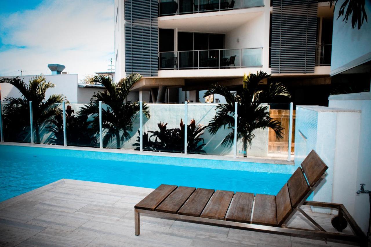 Lanai Riverside 4* Mackay