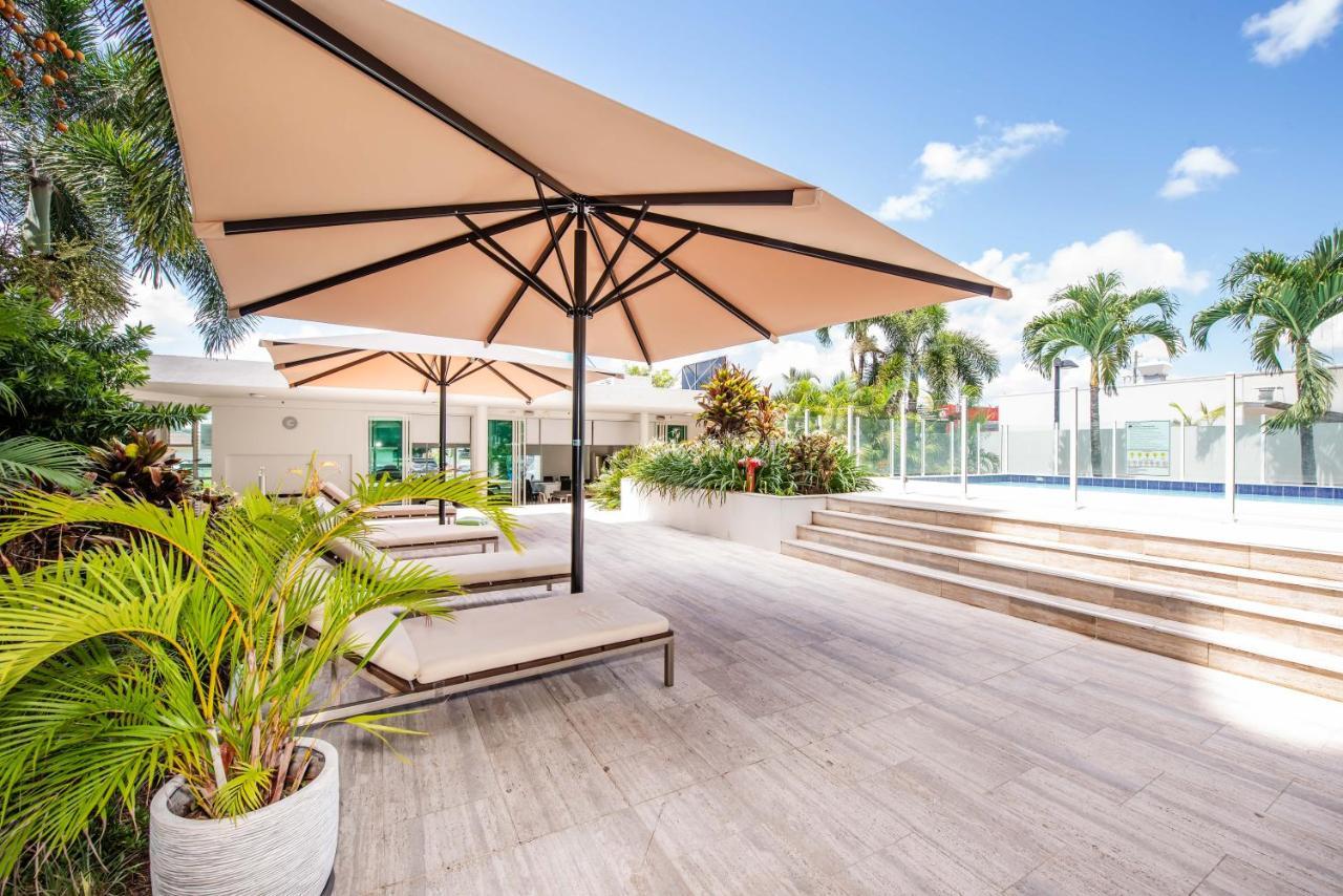 Lanai Riverside 4* Mackay