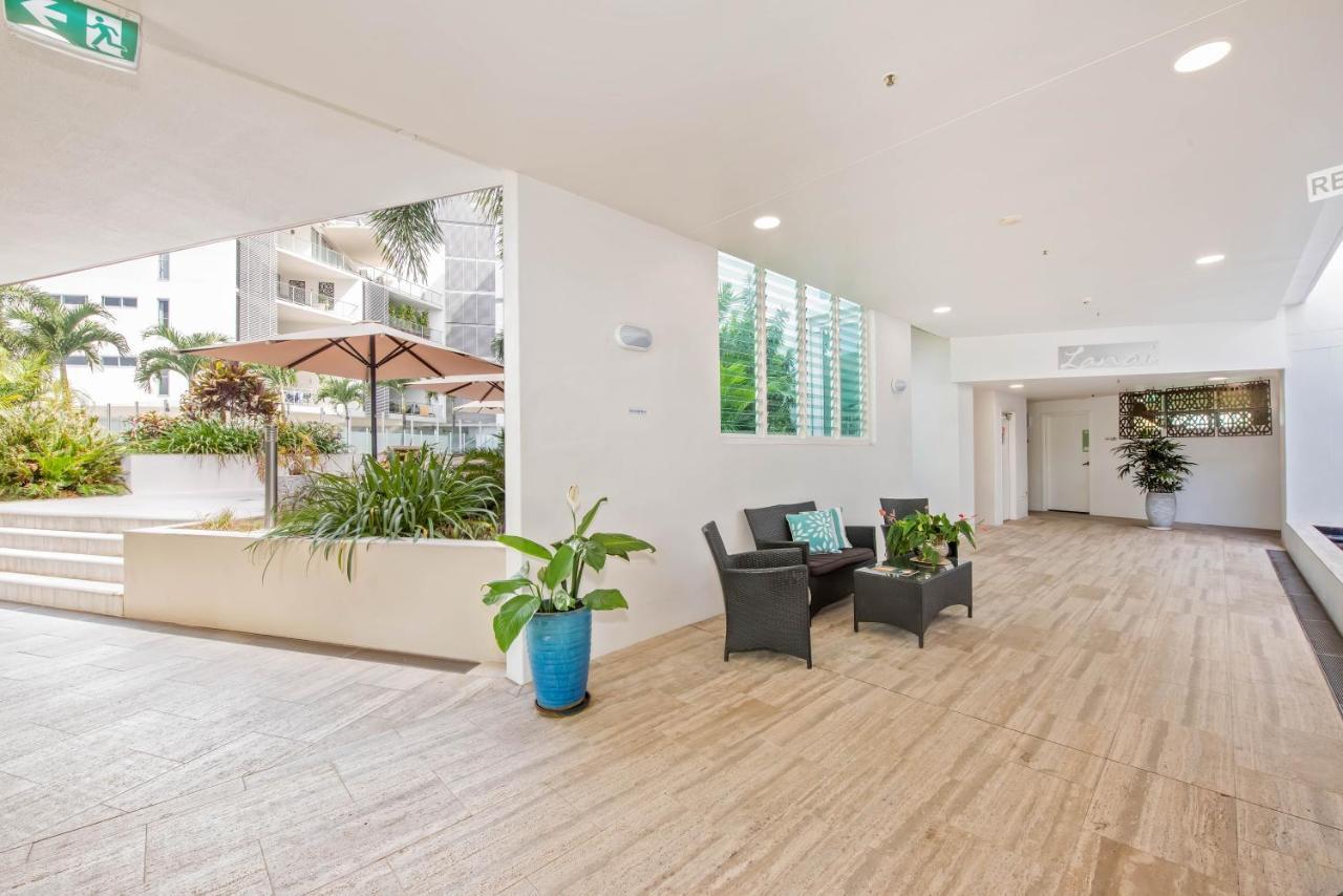 Lanai Riverside Mackay