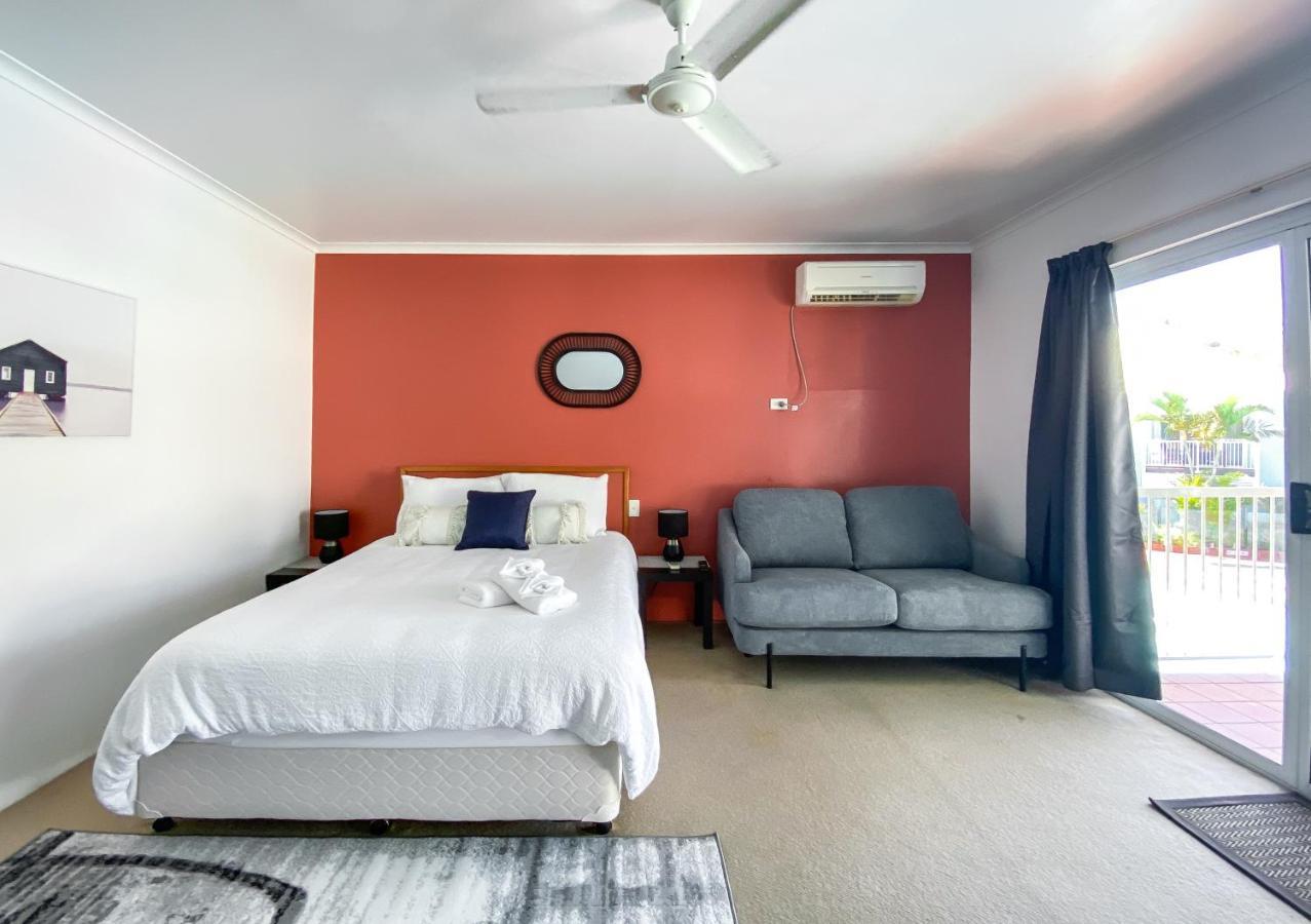 Whitsunstays - The By The Sea Apartamento Mackay