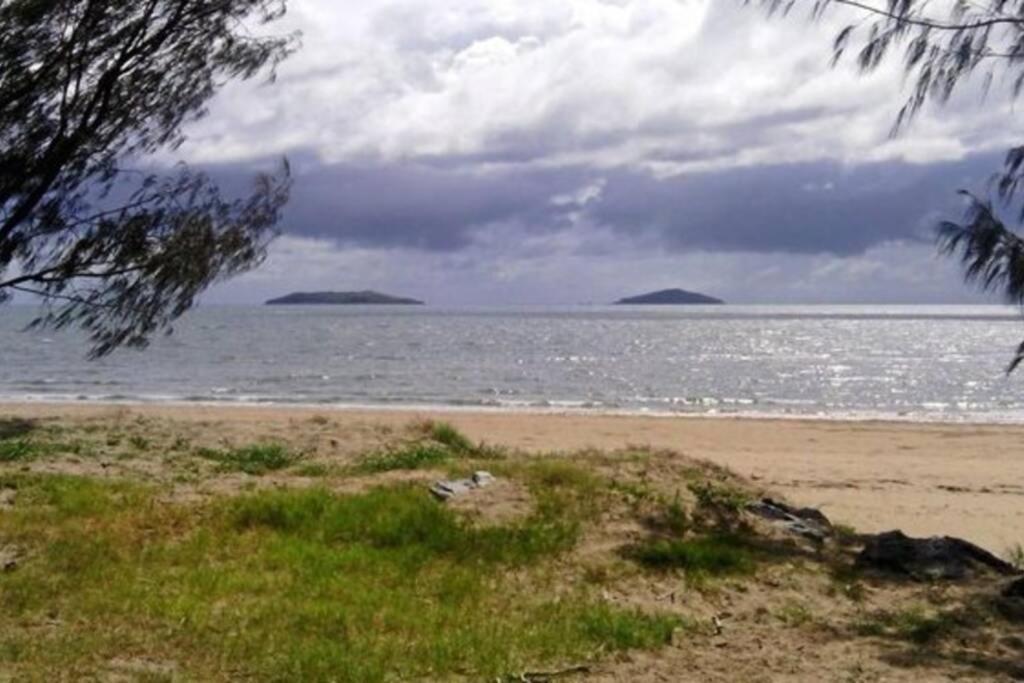 Apartment Sea View Villa. 2 Bedroom. Sleeps 4. Free Wifi