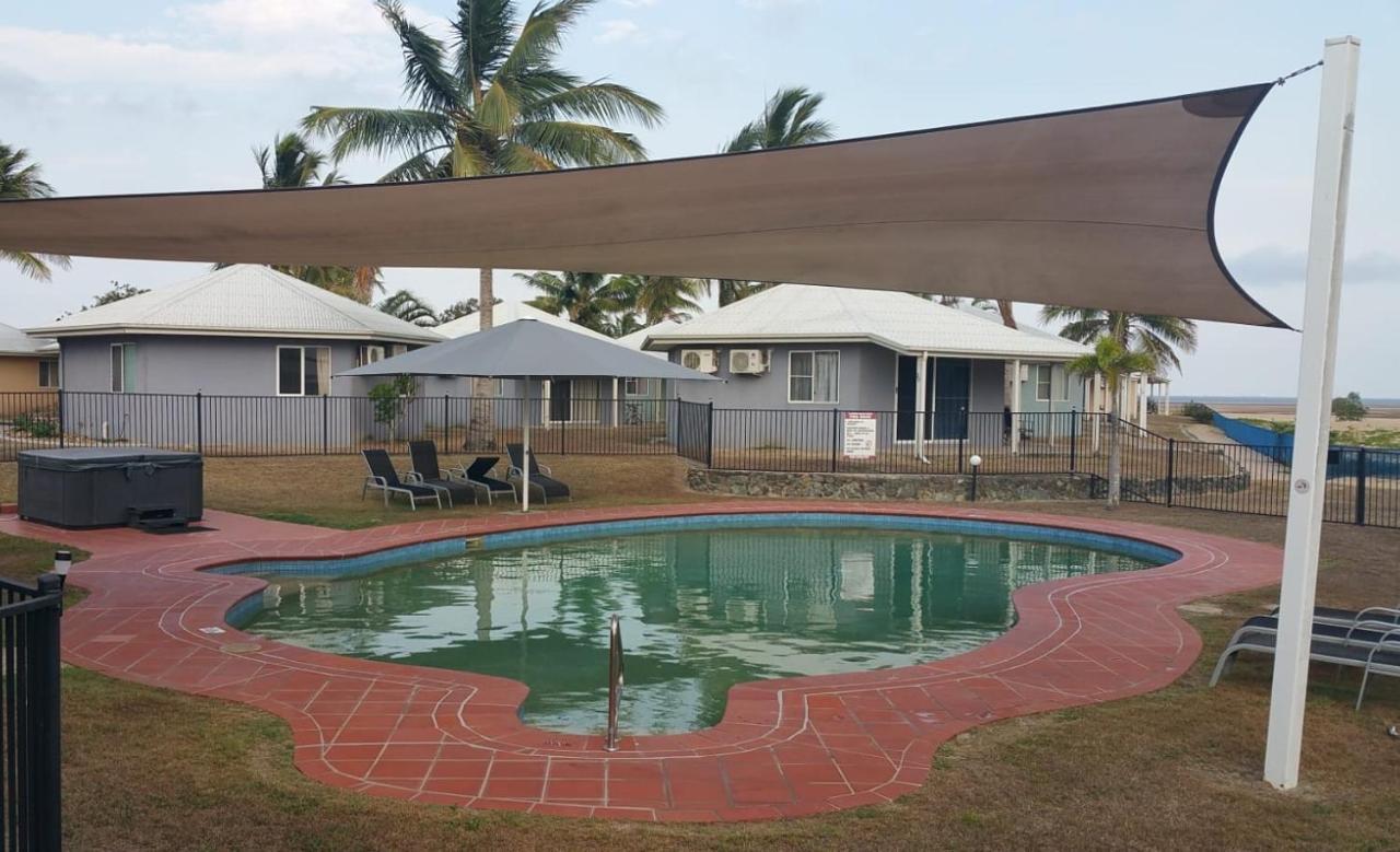 Apartment Sea View Villa. 2 Bedroom. Sleeps 4. Free Wifi