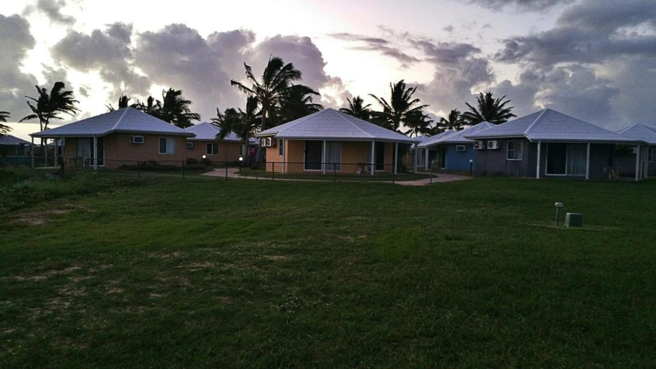 Sea View Villa. 2 Bedroom. Sleeps 4. Free Wifi Mackay