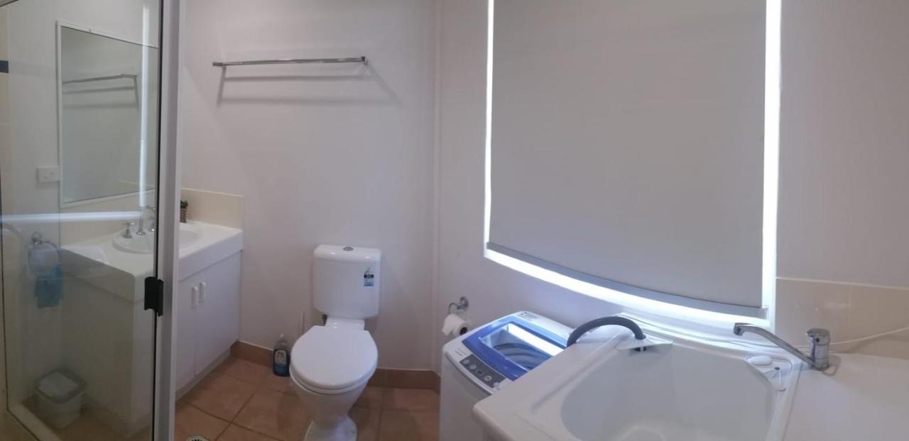 Apartment Sea View Villa. 2 Bedroom. Sleeps 4. Free Wifi Mackay