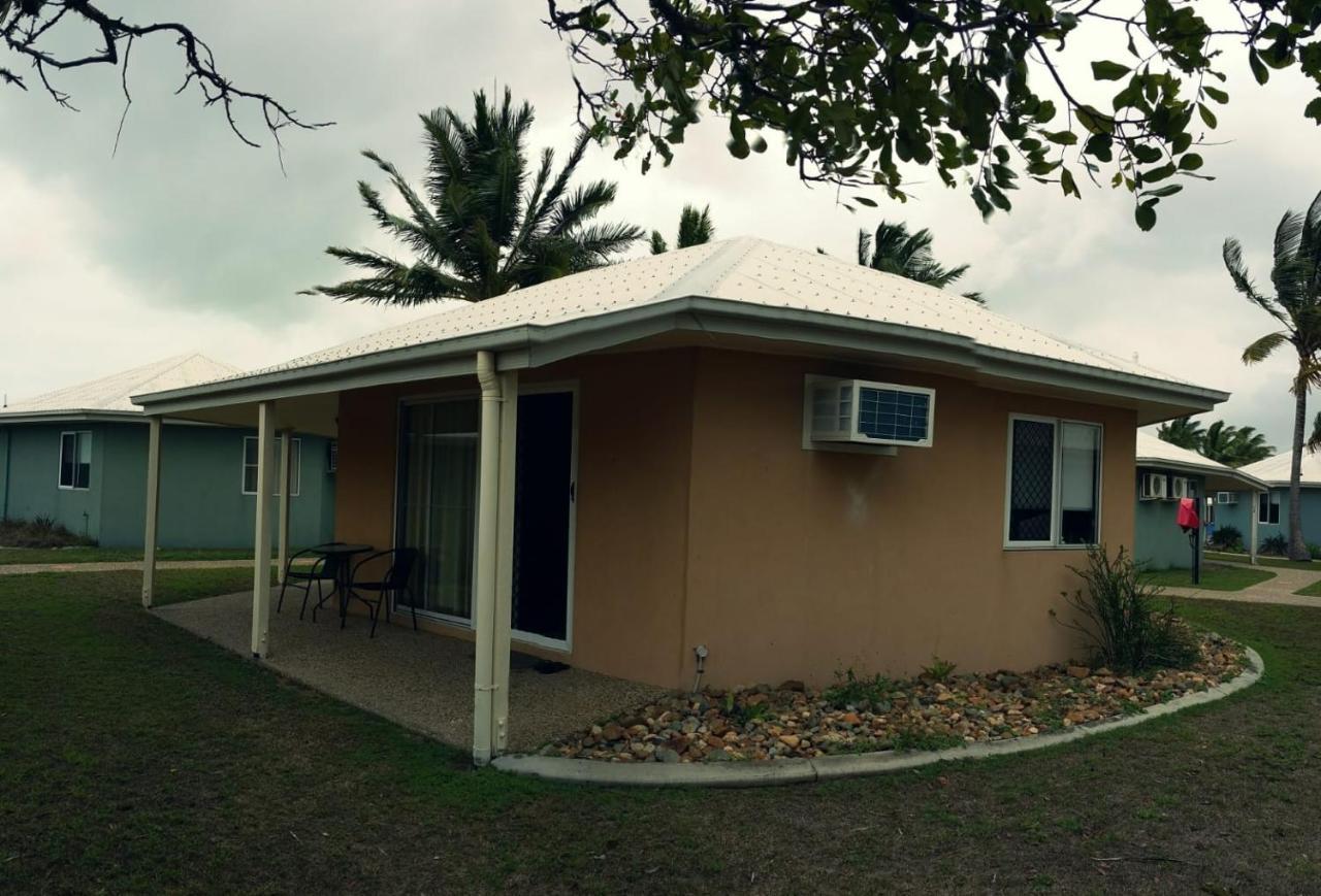 Sea View Villa. 2 Bedroom. Sleeps 4. Free Wifi Apartment Mackay