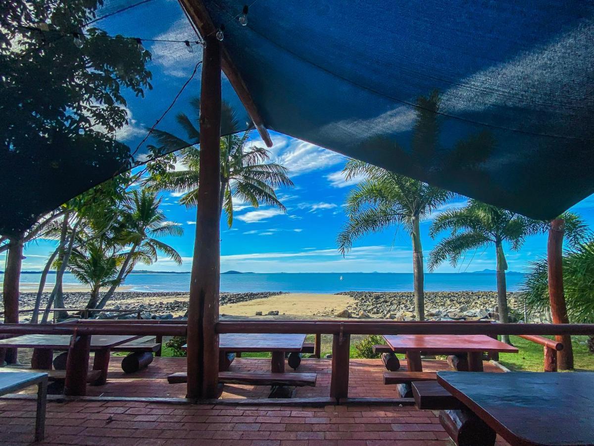Whitsunstays - The By The Sea * Mackay