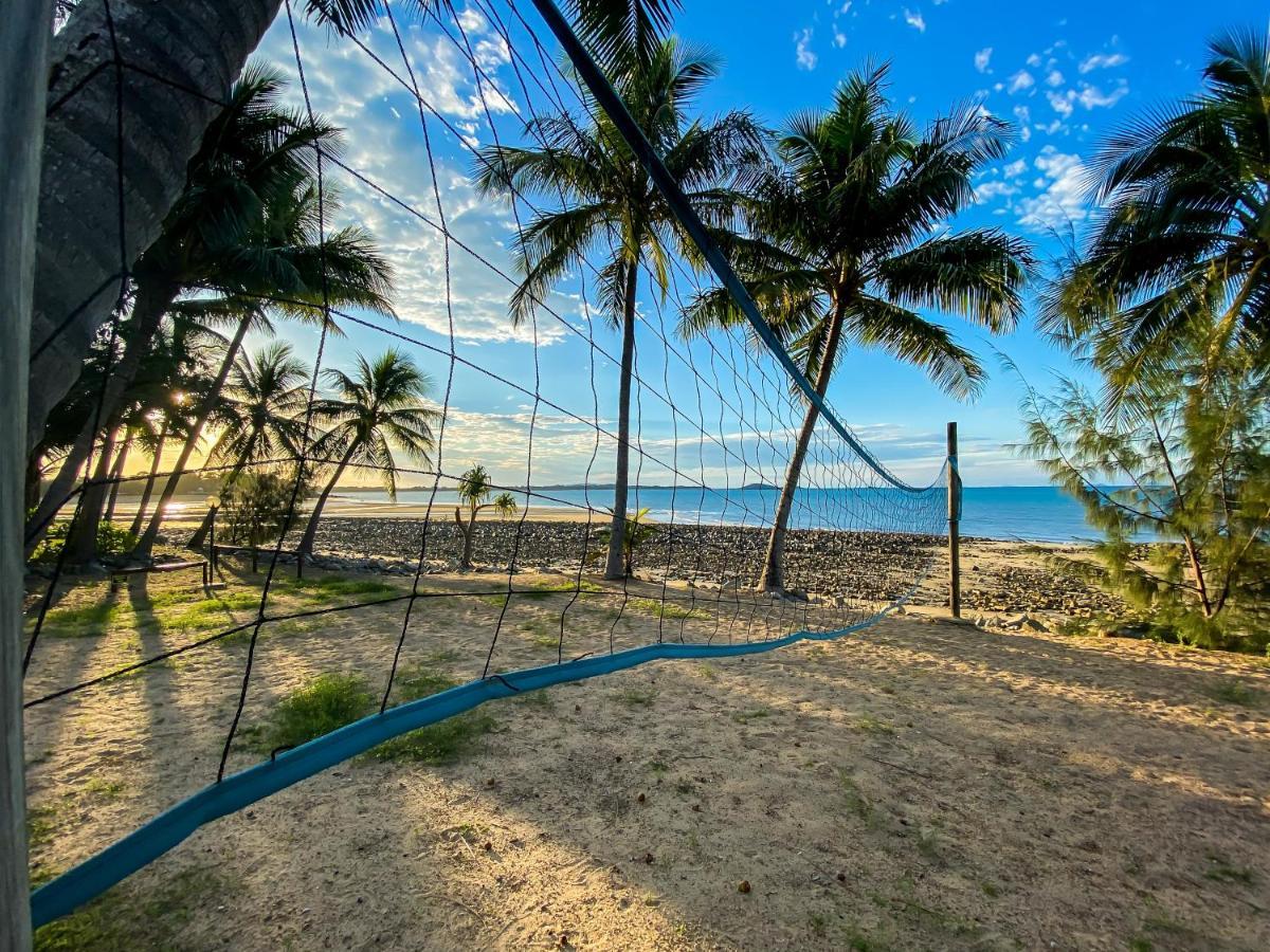 Whitsunstays - The By The Sea Mackay