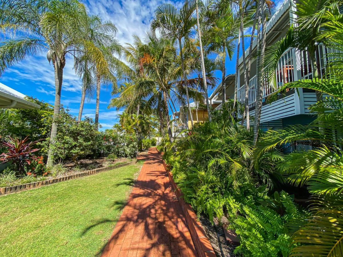 Whitsunstays - The By The Sea Mackay