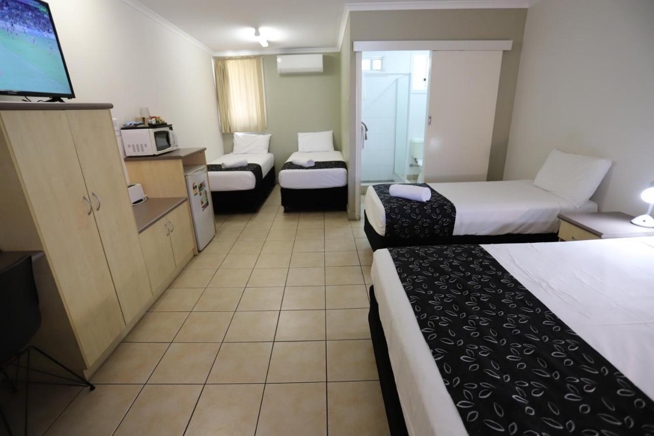 Tropic Coast Motel Mackay