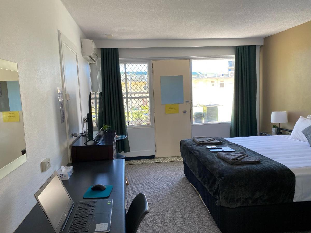 Motel Mid Motor