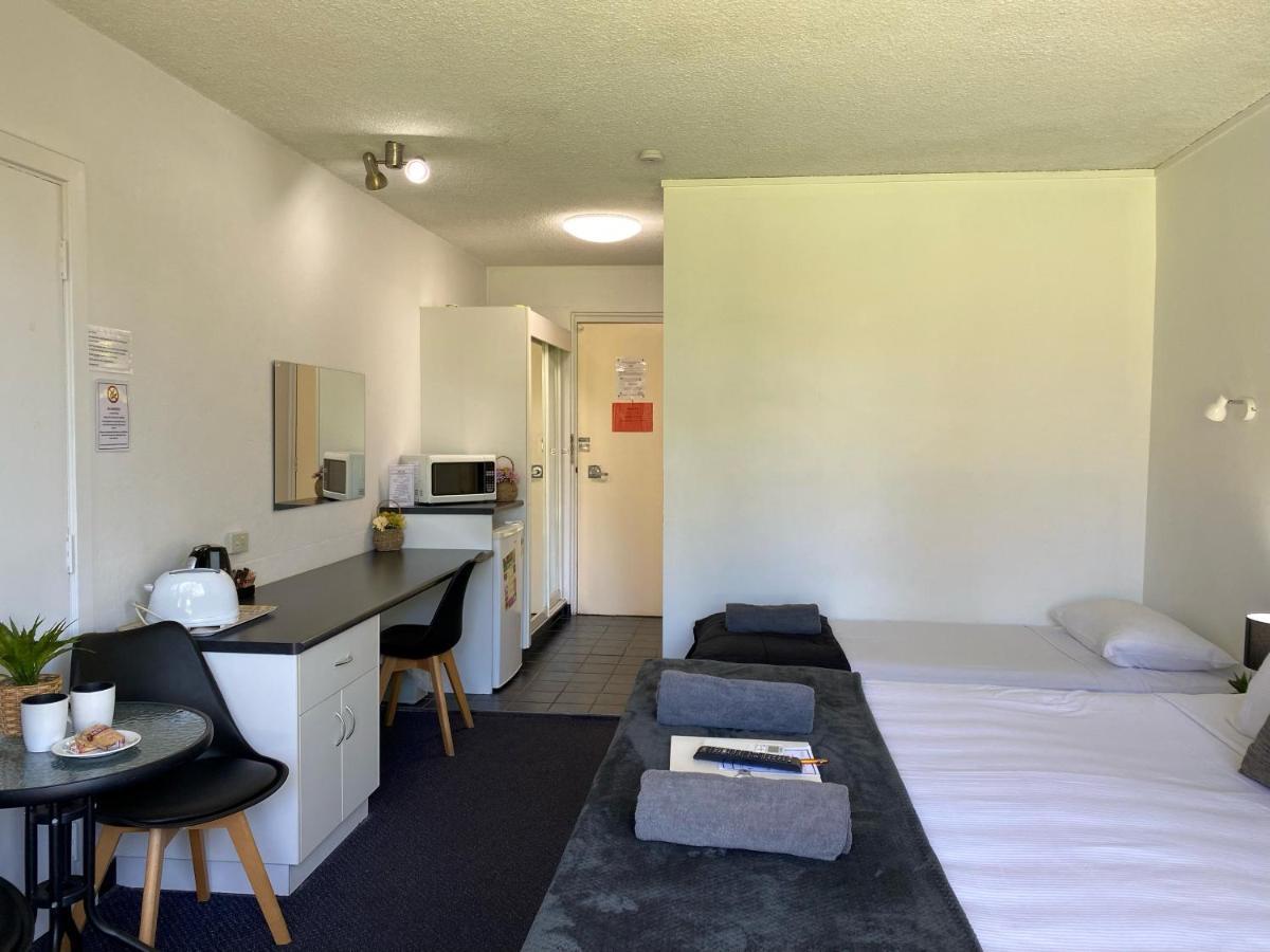 Motel Mid Motor 3*