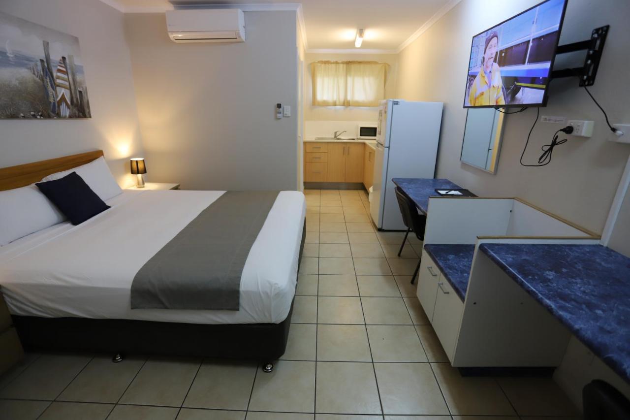 Motel Tropic Coast
