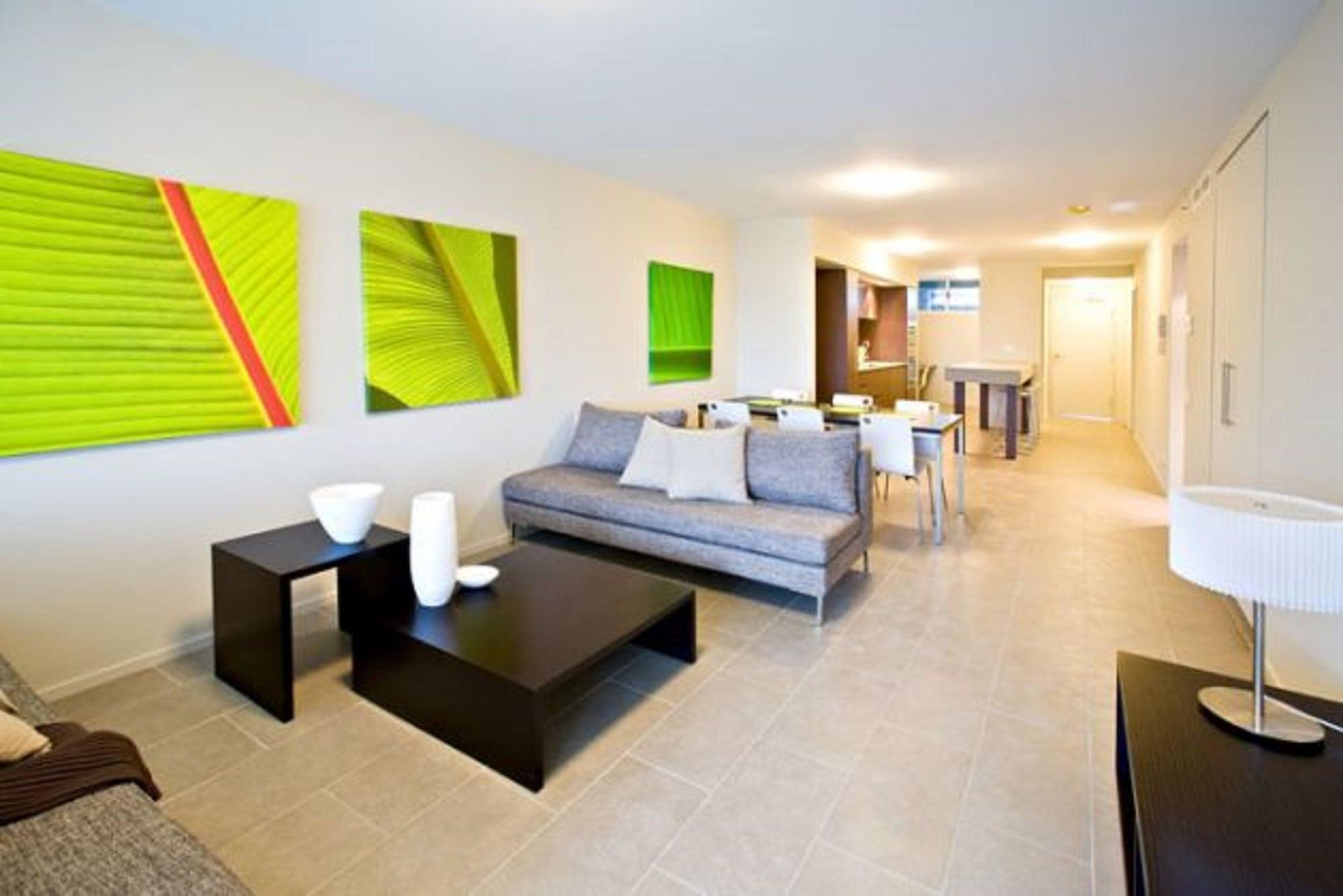 Lanai Riverside Aparthotel Mackay