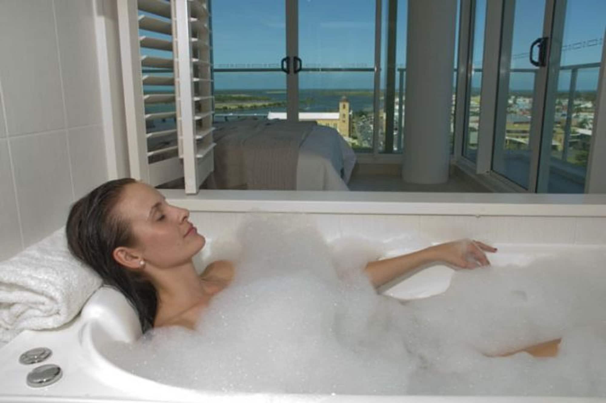 Aparthotel Lanai Riverside Mackay