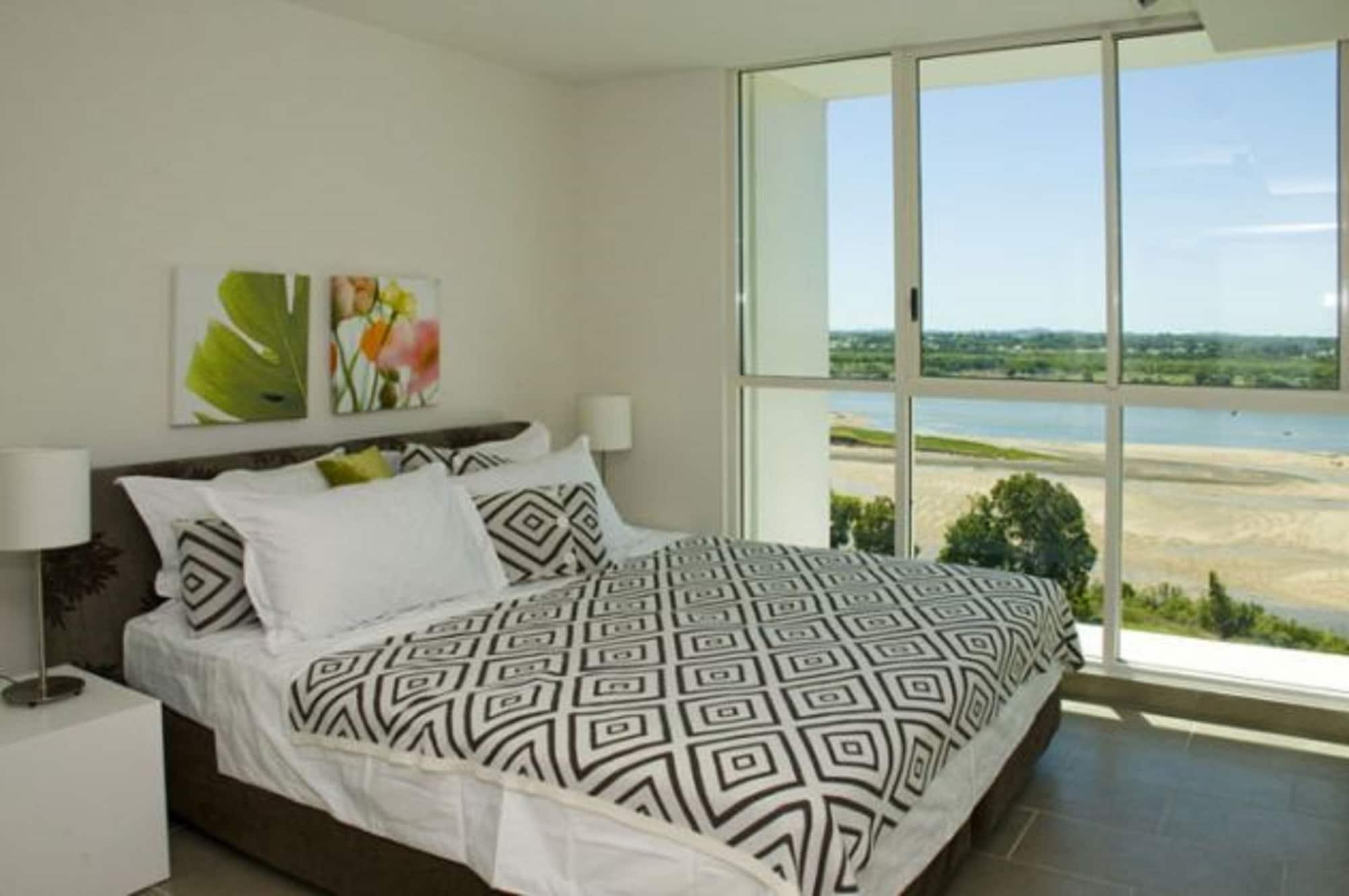 Lanai Riverside 4* Mackay