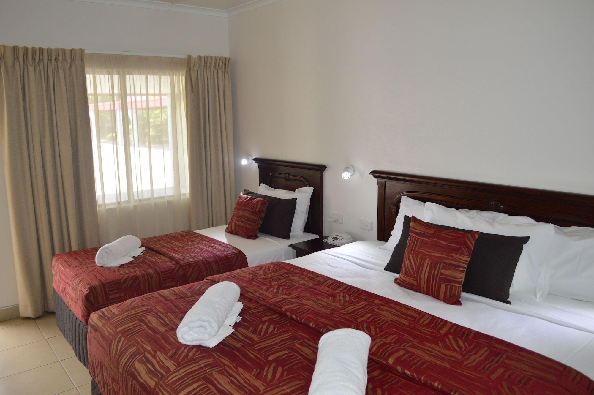 The Marco Polo 4*