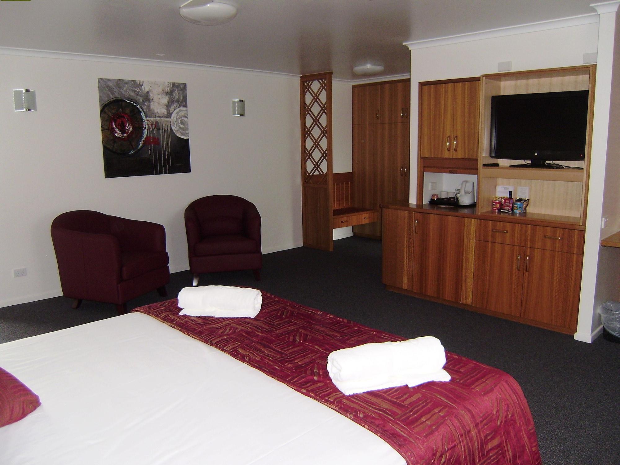 Motel The Marco Polo 4*