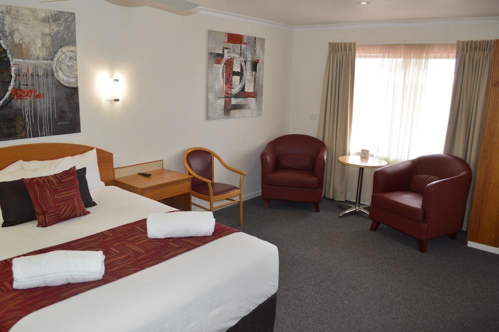 The Marco Polo 4* Mackay