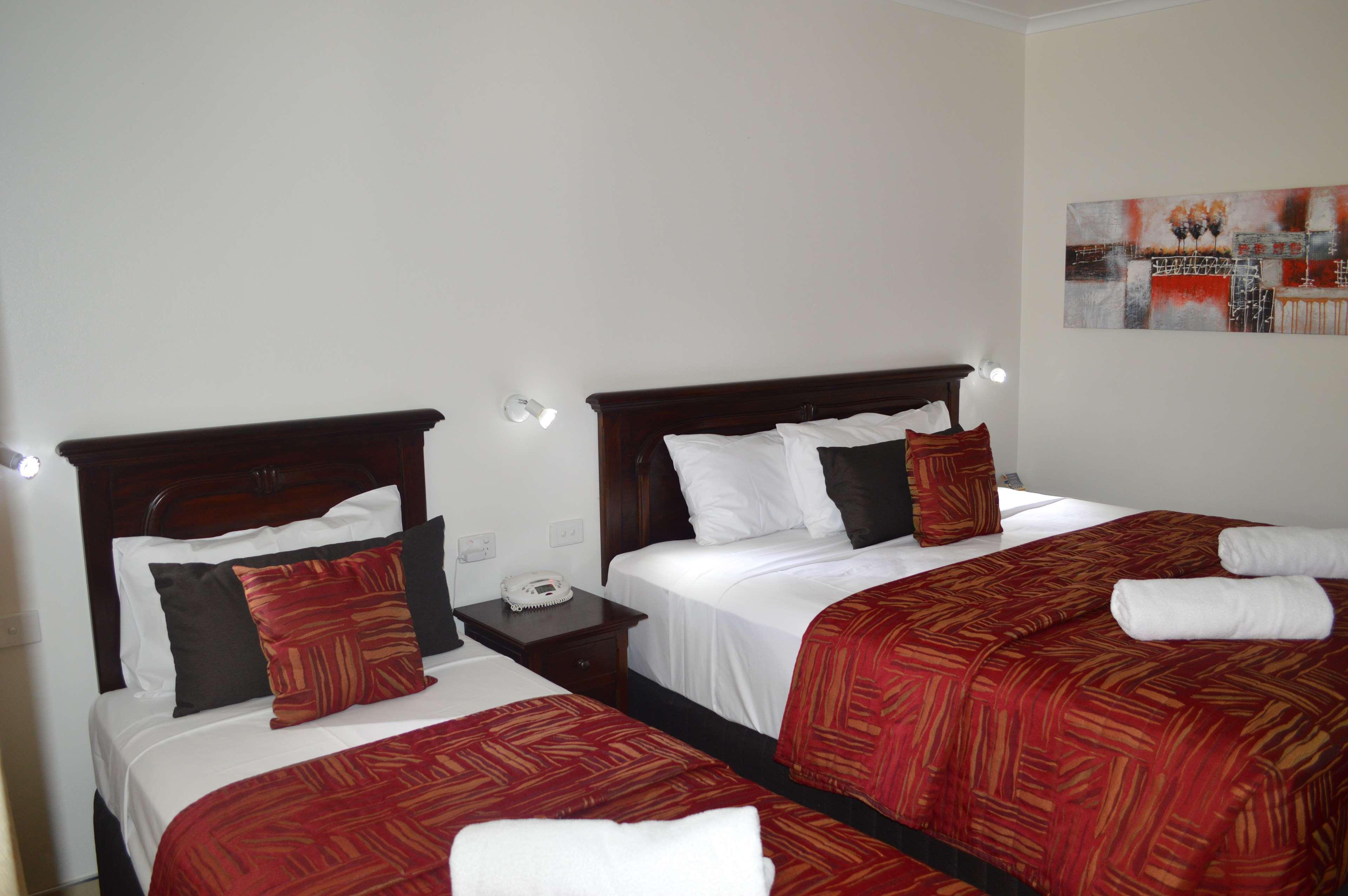 The Marco Polo 4*
