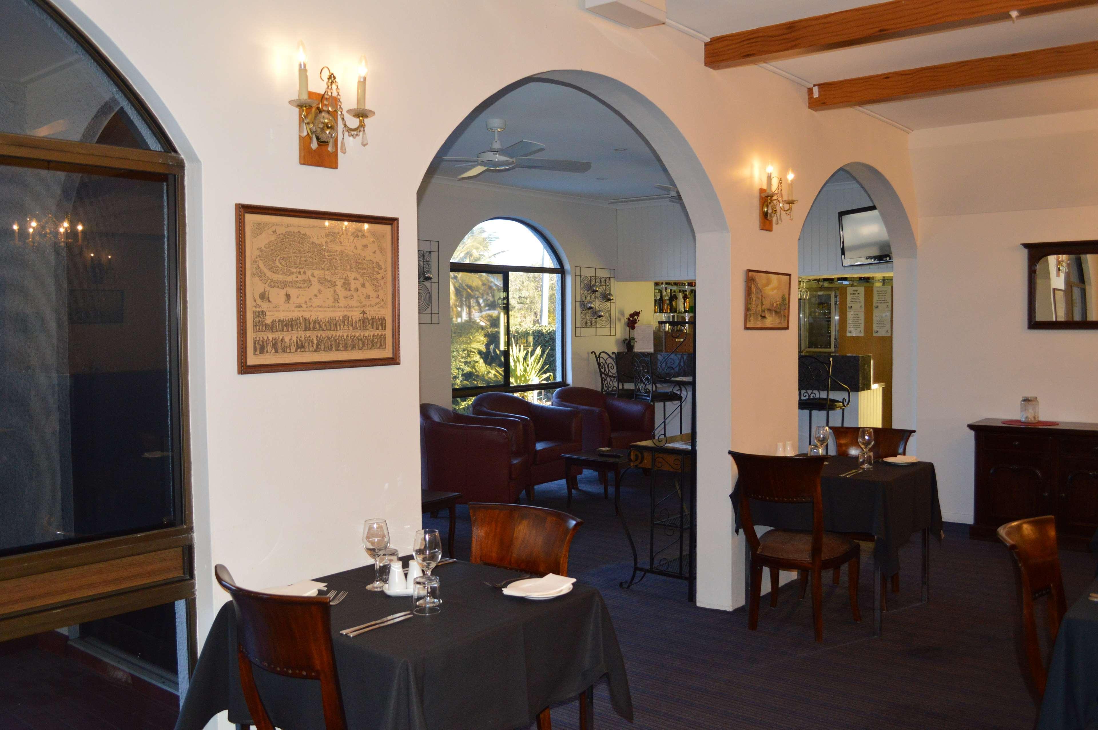 The Marco Polo 4*