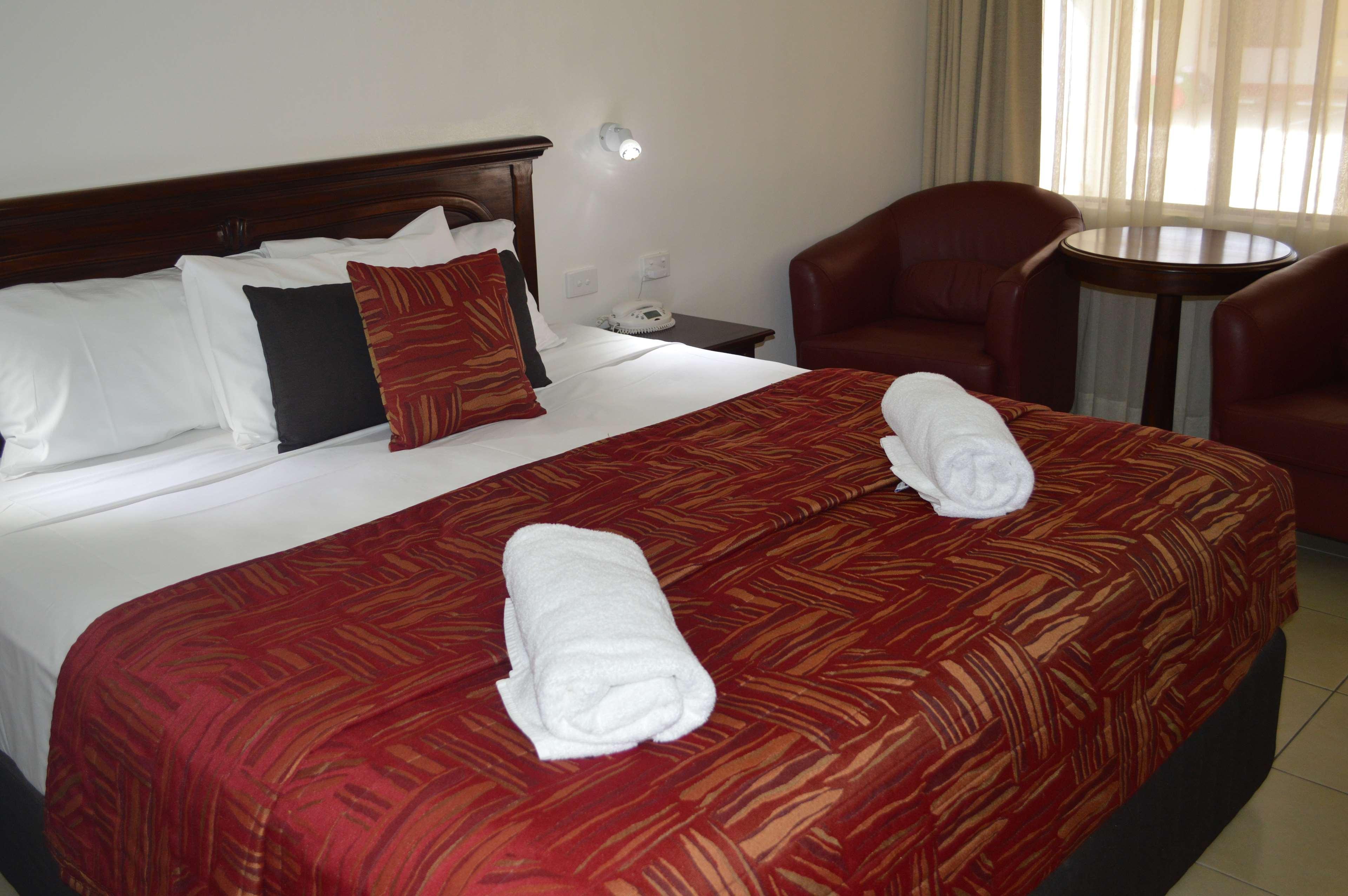 Motel The Marco Polo
