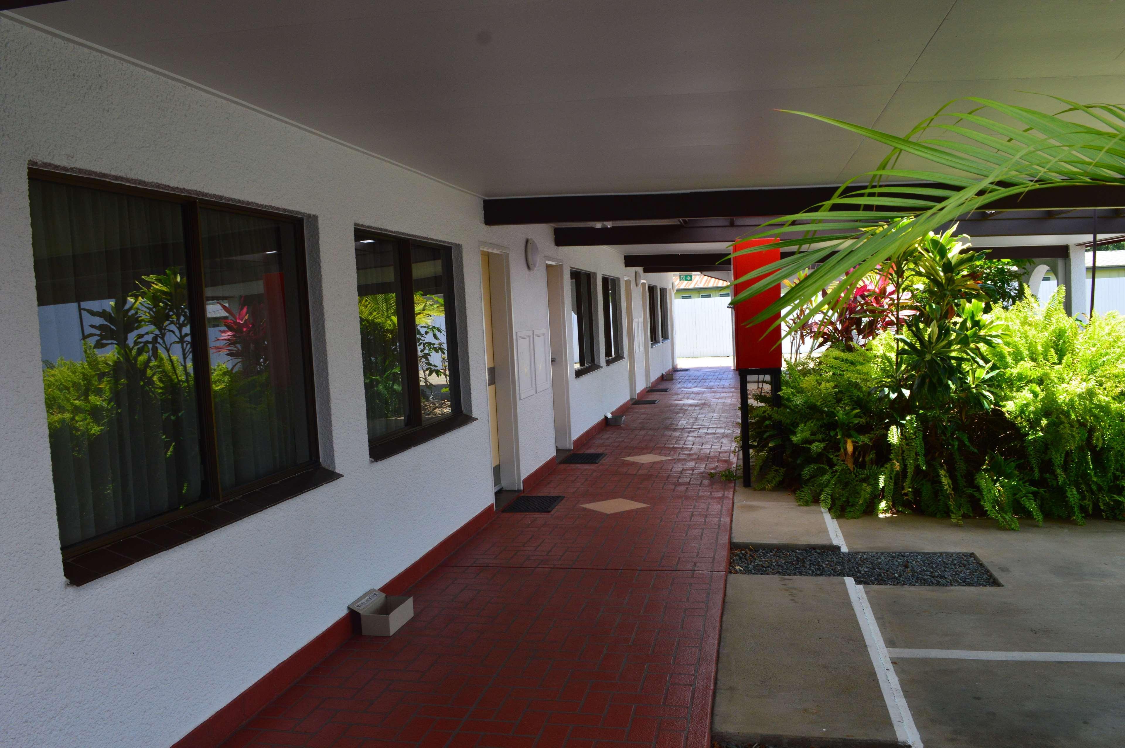 The Marco Polo 4* Mackay