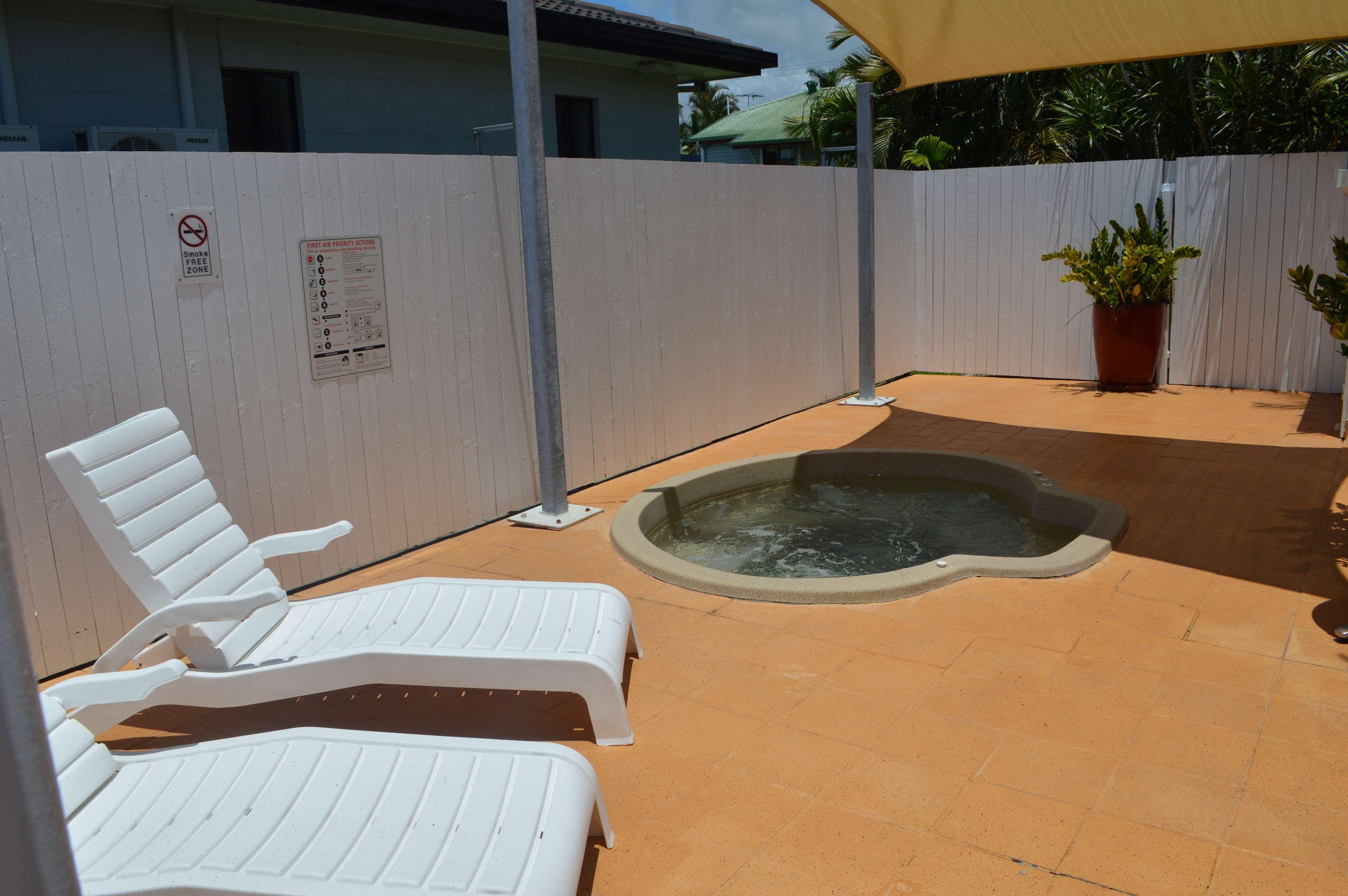 The Marco Polo Motel